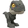 Jurassic World Mighty Little Bikers figur - flere varianter - assorteret