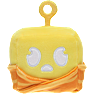 Blox Fruits 10cm Collectible Plush Blind Box