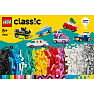 LEGO Classic Kreative køretøjer 11036