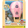 Sylvanian Families baby ballon legehus
