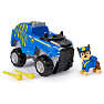 Paw Patrol Jungle køretøjer