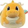 Squishmallows Pokémon Dragonite bamse 50 cm