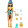 Monster High Cleo dukke