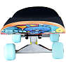 Skeight skateboard 79 cm