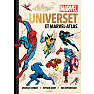 Marvel-universet: Et Marvel atlas