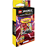 LEGO Ninjago Blister samlekort