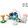 LEGO® Super Mario™ Fuzzy-flippere – udvidelsessæt 71405