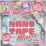 Nano Tape Magic lav selv projekt - mad