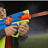 Nerf N Series Sprinter blaster m. skumpile