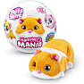 Pets Alive Hamstermania hamsterkæledyr - assorteret