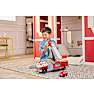 Paw Patrol Fire Rescue Deluxe brandbil