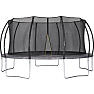 Max Ranger trampolin Ø: 457 cm