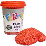 FoRmy Foam Clay - assorteret