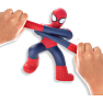 Goo Jit Zu Superheroes Spiderman