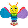 Lamaze brandflue rangle