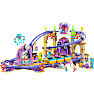 LEGO Friends Havfrue-rutsjebane 42703