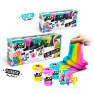 Slime Shaker 3-pak - assorteret