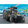 Playmobil 71144 taktisk terræn køretøj