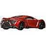 Hot Wheels Fast & Furious biler – flere varianter – assorteret