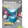 Discovery Doodle projektor
