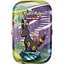 Pokemon mini tin sv8.5 – flere varianter – assorteret