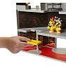 Nintendo Deluxe Bowser slot med 4 figurer