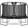 Salta trampolin Premium Black Pro Ø: 460 cm