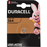 Duracell Sølvoxid SR621 364 batterier
