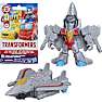 Transformers Tiny Turbo Changers - flere varianter - assorteret