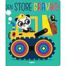 Den store gravko