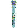 Nebulous star kuglepen 10 farver i 1 – flere varianter – assorteret