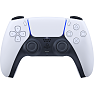 Sony Playstation 5 DualSense trådløs controller - hvid