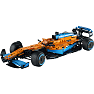 LEGO® Technic McLaren Formula 1™-racerbil 42141