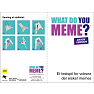 What do you meme? dansk version!
