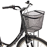 SCO Bellevue damecykel 7 gear 28" 2025 - sort