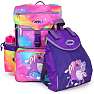 Jeva Beginners Rainbow Alicorn 16+8l.