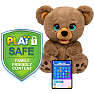 Play-I Poe interaktiv bamse