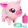 Little Live Pets - Piggly