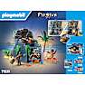 Playmobil 71531 kranieø