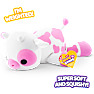 Hug-A-Lumps bamse 13 cm - flere varianter - assorteret