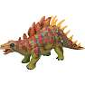 Animal universe stegosaurus 63x19x28 cmassorterede
