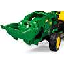 John Deere Ground Loader elektrisk gravko 12V