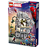 LEGO Marvel Spider-Man mod Hulk – episk opgør 76350