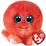 Ty Puffies Sheldon - 9 cm bamse