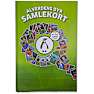 Samlekort bog alverdens dyr