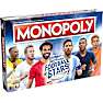 Monopoly World Football Stars
