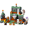 LEGO Minecraft Prøvelseskammer 21271