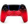 Sony Playstation 5 DualSense trådløs controller - Techno Red