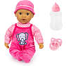 Mami Baby dukke 38 cm