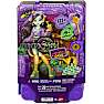 Monster High Skulltimate Secrets Jinafire Long dukke